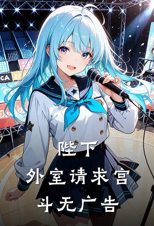陛下，外室请求宫斗无广告