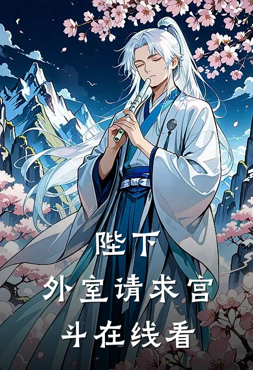 陛下，外室请求宫斗在线看