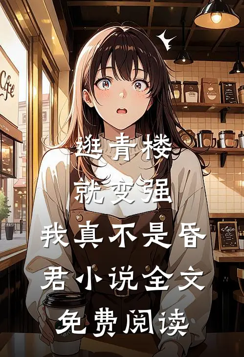 逛青楼就变强，我真不是昏君小说全文免费阅读