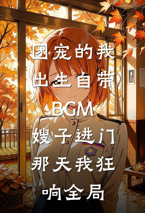 团宠的我出生自带BGM，嫂子进门那天我狂响全局