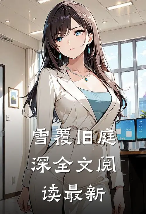 雪覆旧庭深全文阅读最新