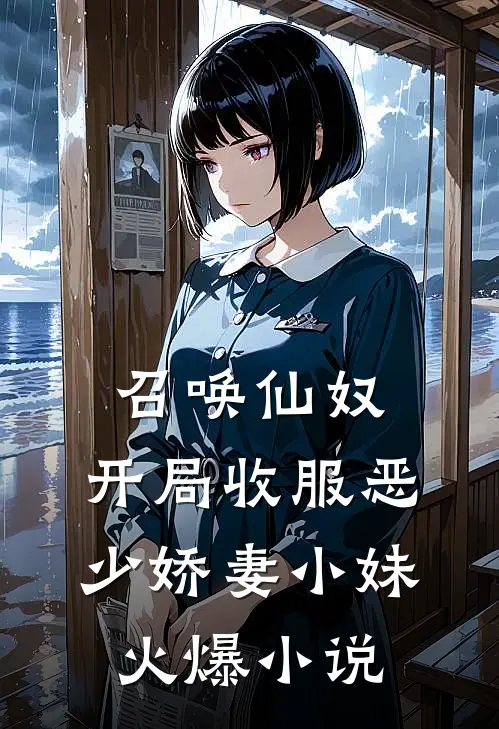 召唤仙奴：开局收服恶少娇妻小妹火爆小说