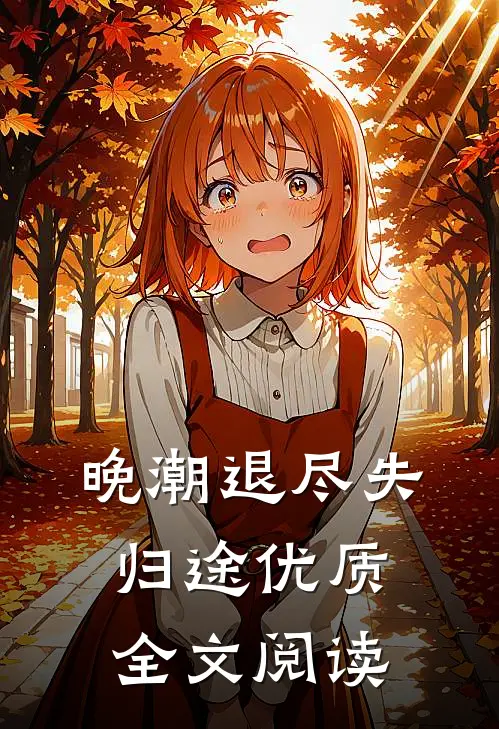 晚潮退尽失归途优质全文阅读
