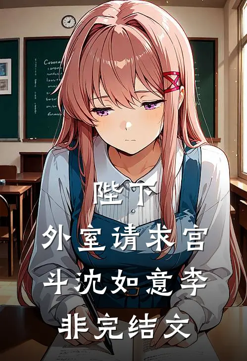 陛下，外室请求宫斗沈如意李非完结文