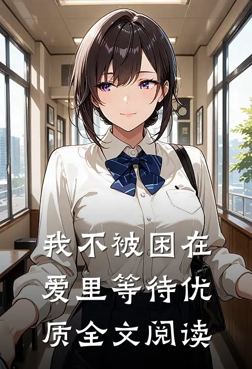 我不被困在爱里等待优质全文阅读