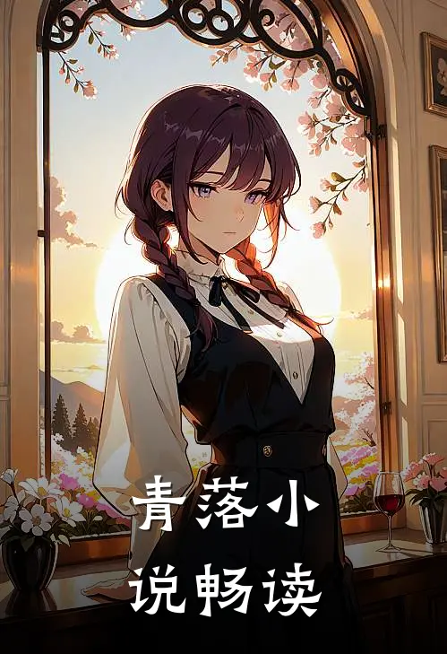 青落小说畅读