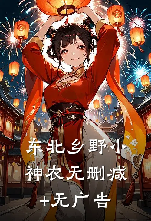 东北乡野小神农无删减+无广告