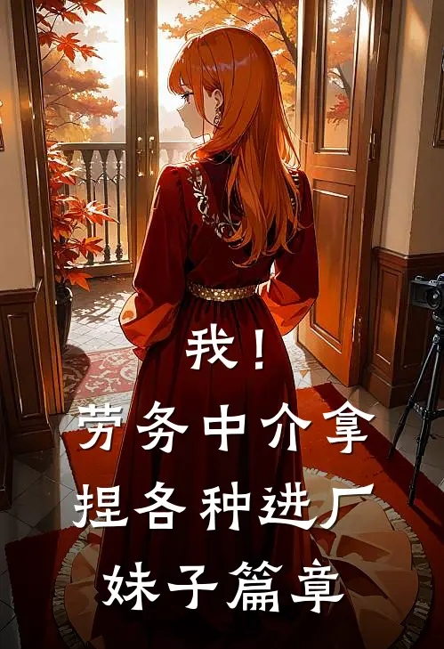 我！劳务中介，拿捏各种进厂妹子篇章