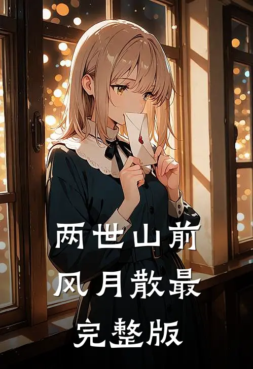 两世山前风月散最完整版