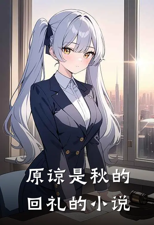 原谅是秋的回礼的小说