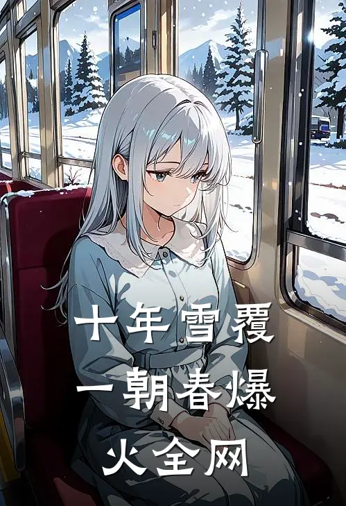十年雪覆一朝春爆火全网