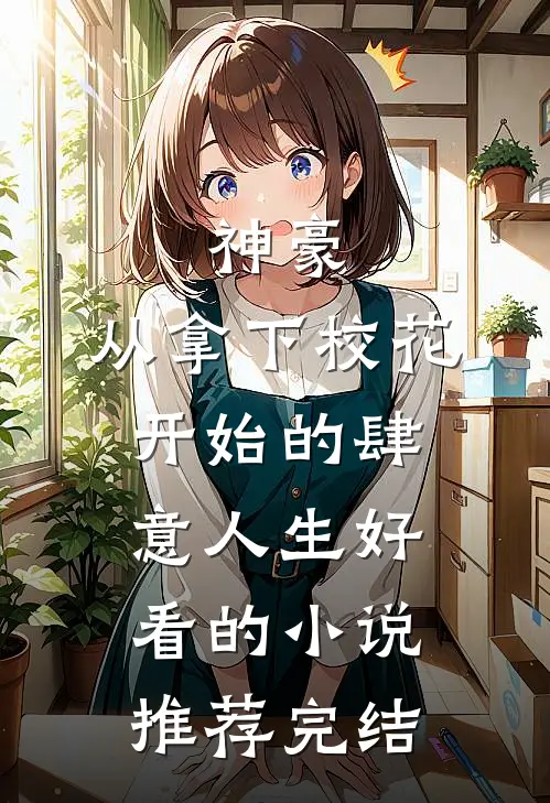 神豪：从拿下校花开始的肆意人生好看的小说推荐完结