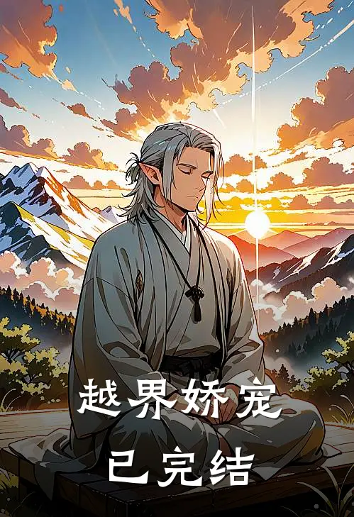 越界娇宠已完结