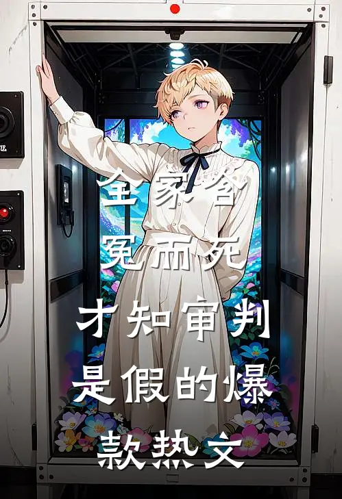 全家含冤而死，才知审判是假的爆款热文