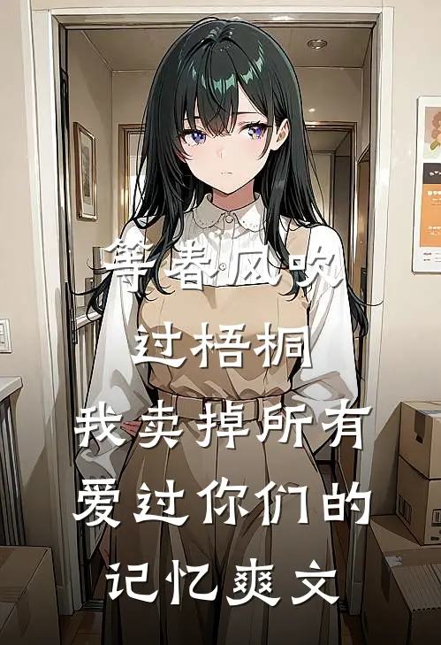 等春风吹过梧桐，我卖掉所有爱过你们的记忆爽文