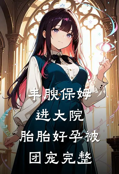 丰腴保姆进大院，胎胎好孕被团宠完整