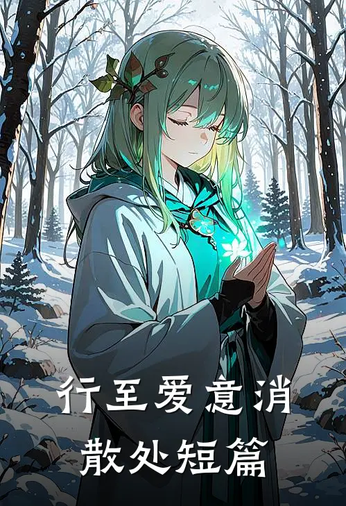 行至爱意消散处短篇