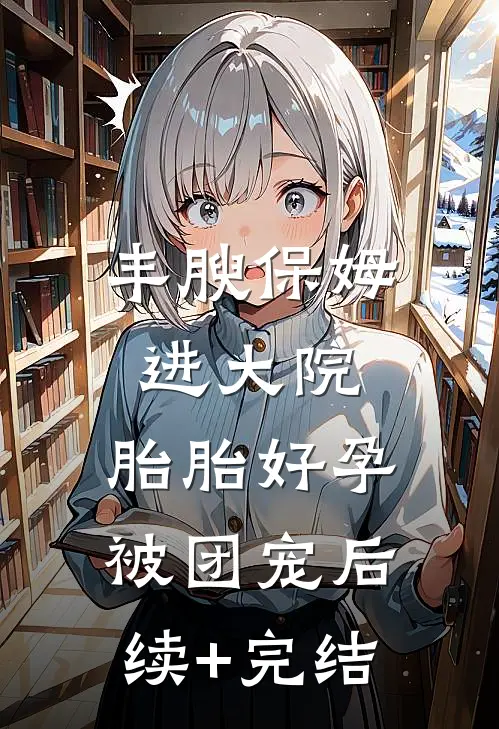 丰腴保姆进大院，胎胎好孕被团宠后续+完结