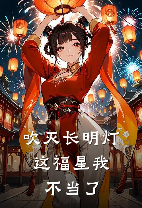 吹灭长明灯，这福星我不当了