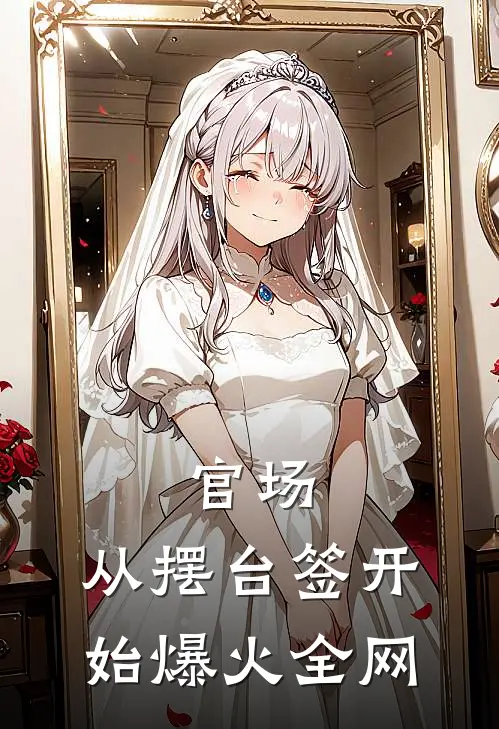 官场：从摆台签开始爆火全网