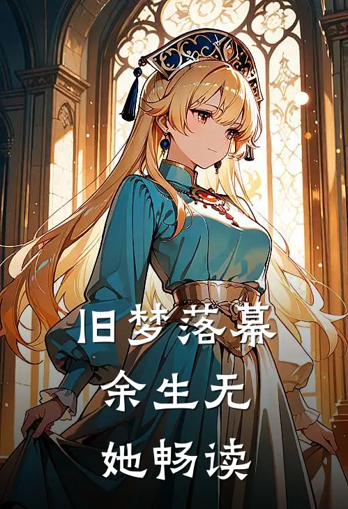 旧梦落幕，余生无她畅读