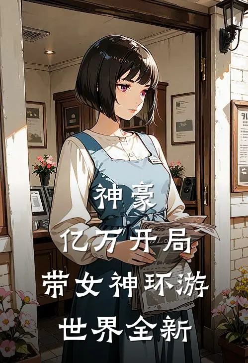 神豪：亿万开局，带女神环游世界全新