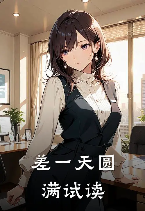 差一天圆满试读