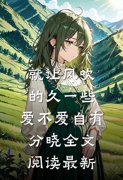 就让风吹的久一些，爱不爱自有分晓全文阅读最新