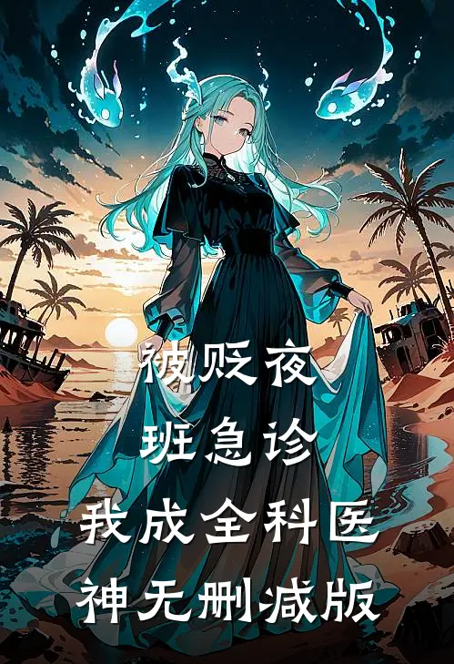 被贬夜班急诊，我成全科医神无删减版