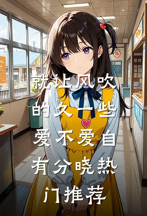 就让风吹的久一些，爱不爱自有分晓热门推荐