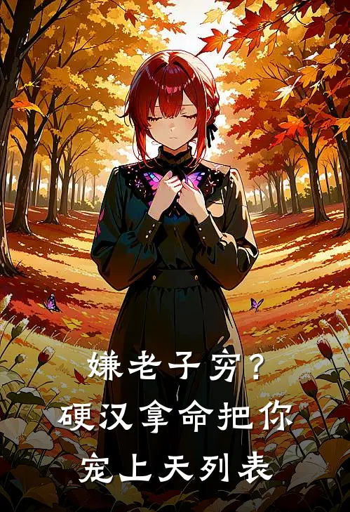 嫌老子穷？硬汉拿命把你宠上天列表