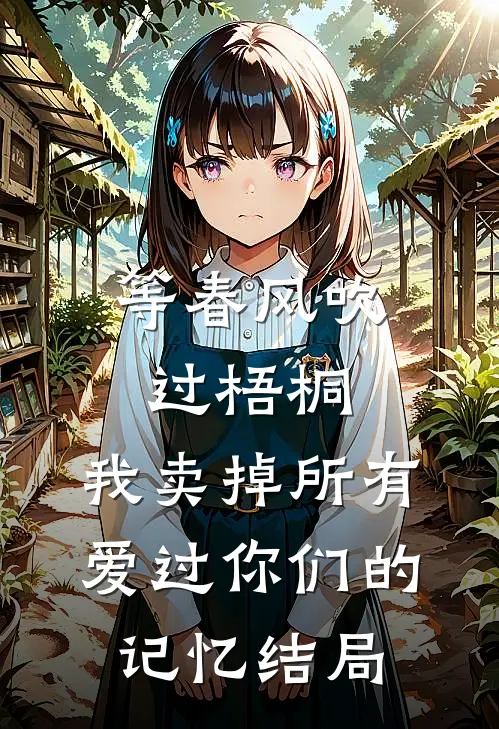 等春风吹过梧桐，我卖掉所有爱过你们的记忆结局