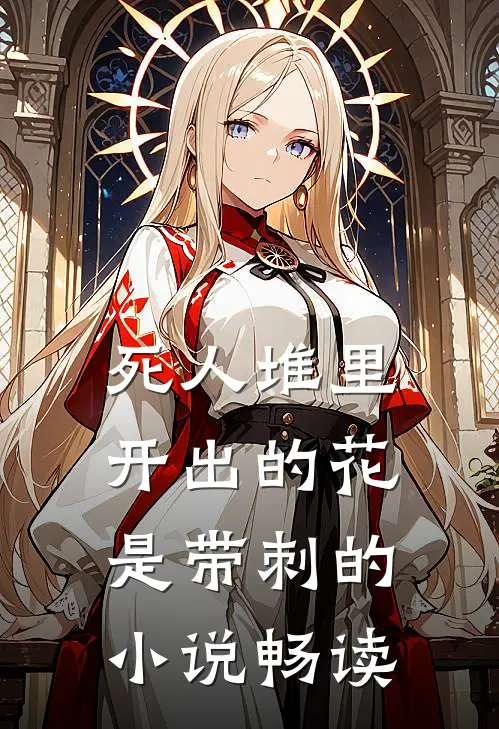 死人堆里开出的花，是带刺的小说畅读