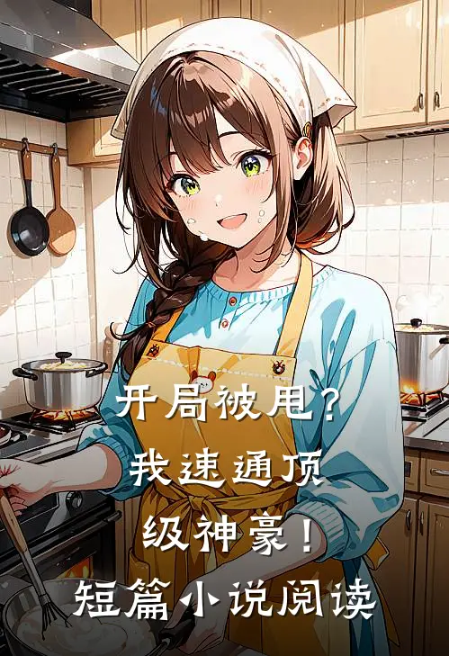 开局被甩？我速通顶级神豪！短篇小说阅读