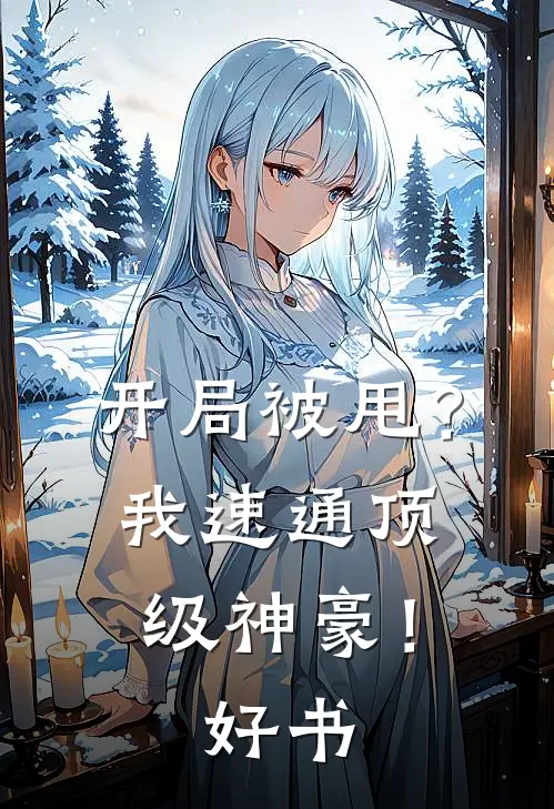 开局被甩？我速通顶级神豪！好书