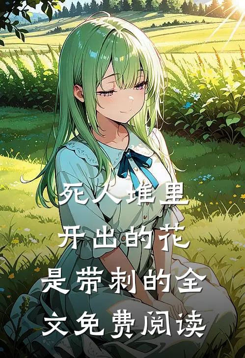 死人堆里开出的花，是带刺的全文免费阅读