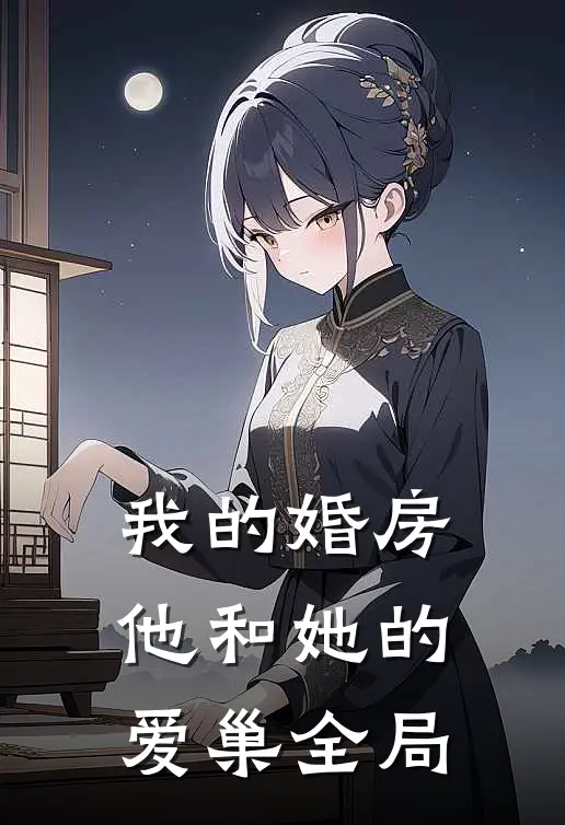 我的婚房，他和她的爱巢全局