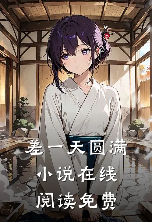 差一天圆满小说在线阅读免费
