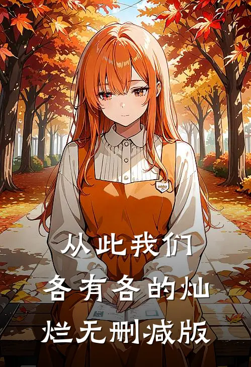 从此我们，各有各的灿烂无删减版