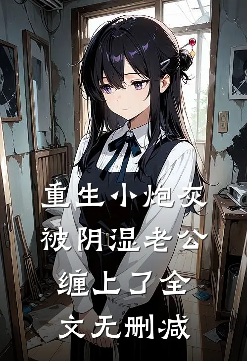 重生小炮灰被阴湿老公缠上了全文无删减