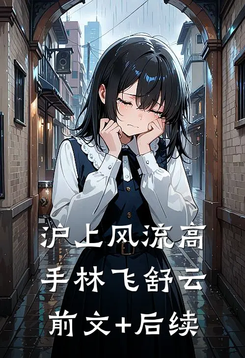 沪上风流高手林飞舒云前文+后续
