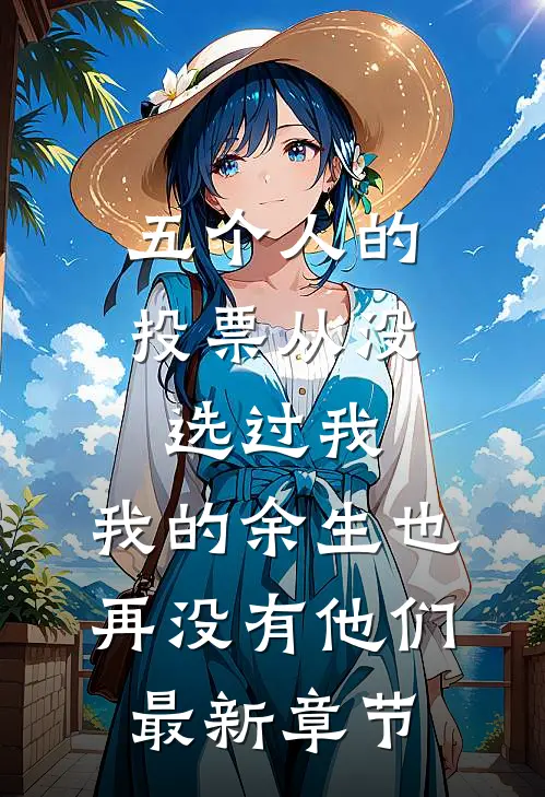 五个人的投票从没选过我，我的余生也再没有他们最新章节