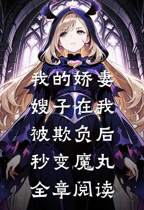 我的娇妻嫂子在我被欺负后，秒变魔丸全章阅读