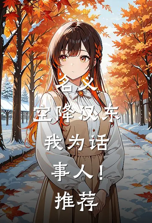 名义：空降汉东，我为话事人！推荐