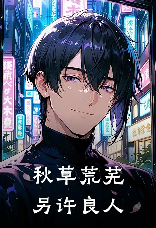 秋草荒芜,另许良人百度