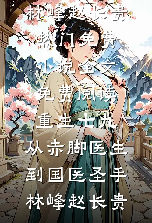 重生七九，从赤脚医生到国医圣手林峰赵长贵热门免费小说_全文免费阅读重生七九，从赤脚医生到国医圣手(林峰赵长贵)