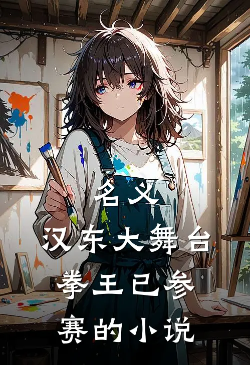 名义：汉东大舞台，拳王已参赛的小说