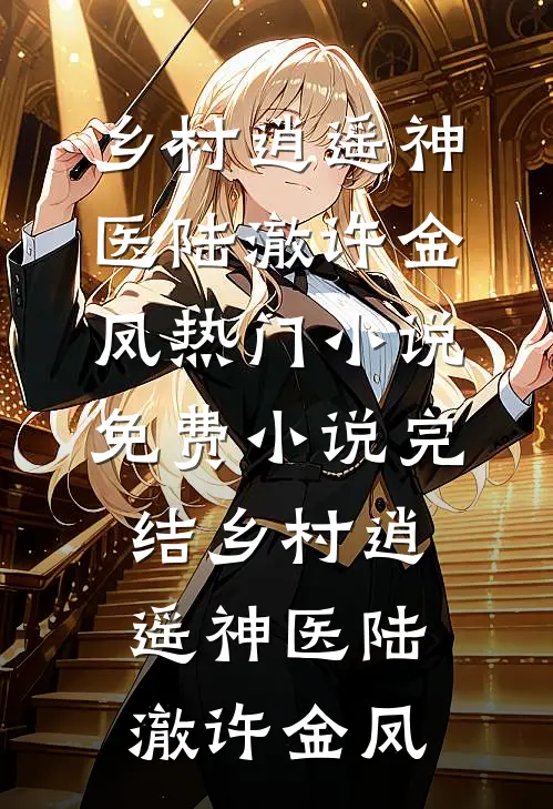 乡村逍遥神医陆澈许金凤热门小说_免费小说完结乡村逍遥神医(陆澈许金凤)