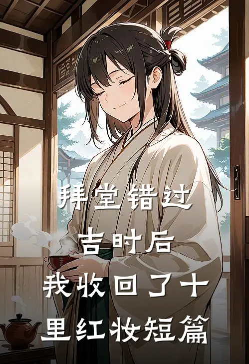 拜堂错过吉时后，我收回了十里红妆短篇