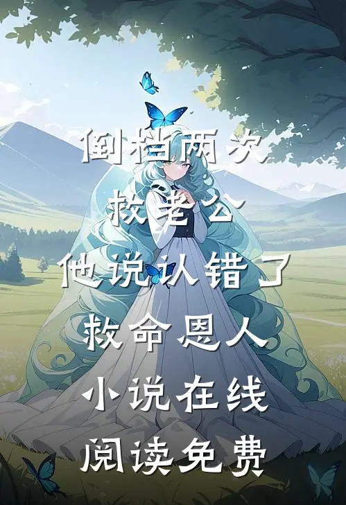 倒档两次救老公，他说认错了救命恩人小说在线阅读免费
